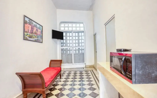 La Casa del Kéej Hostel