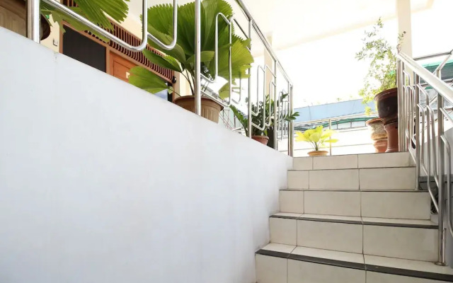 Airy Syariah Bangunharjo Parangtritis KM 4 303 Yogyakarta