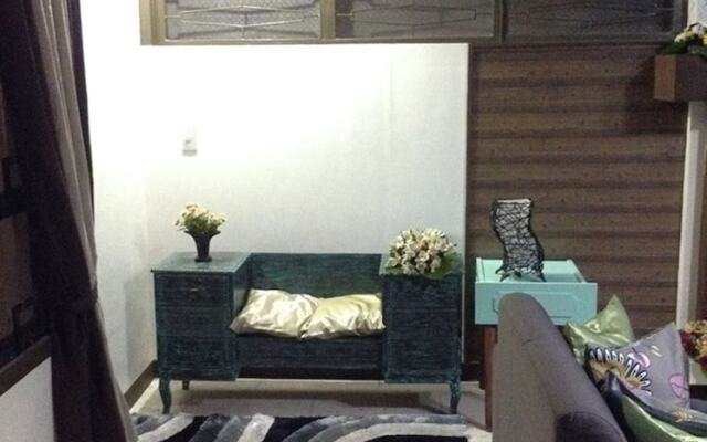 Casa Bueno Baguio Transient home