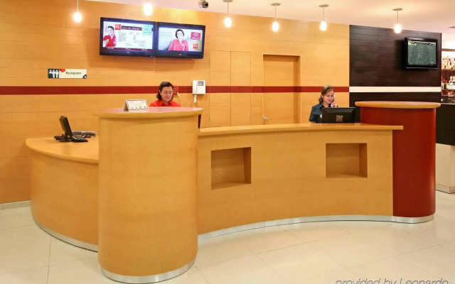 ibis Merida
