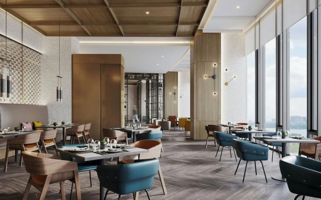 Sheraton Hangzhou Fuyang