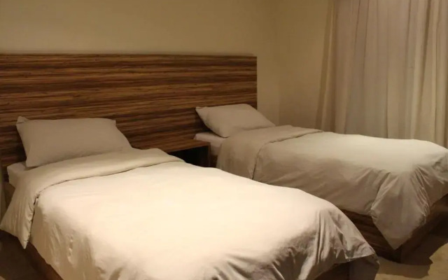 Terrace Furnished Apartments- Salmiya