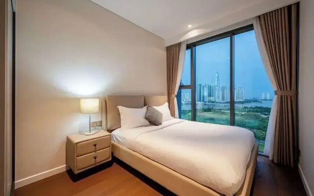 The Crest Residence - ANGIA Hospitality