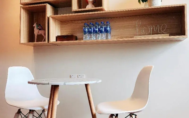 Hanting Express (Baotou Friendship Square)