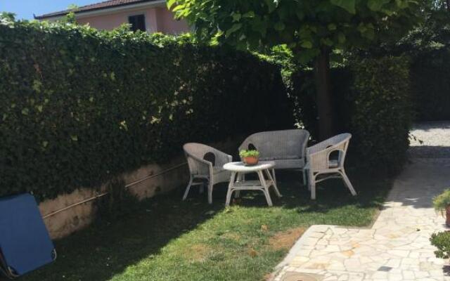 Casa Mary