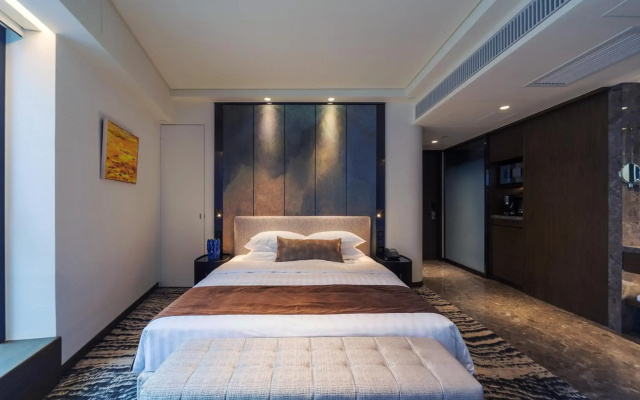 Akvo Hotel
