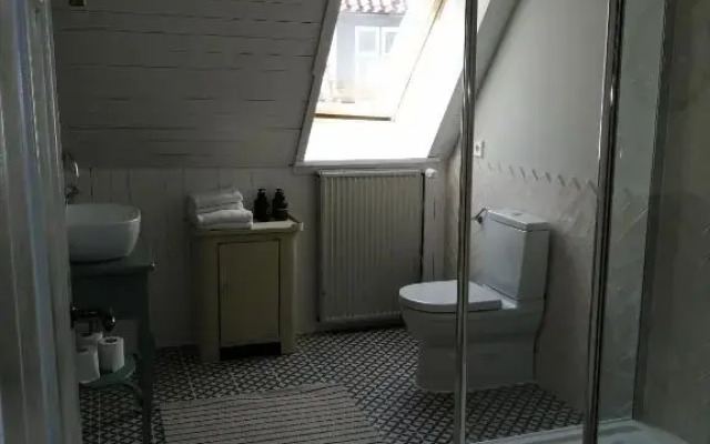 Altes Fährhaus