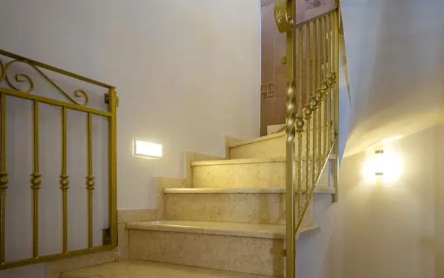 Solaris Methea Villa Kassiopi Corfu
