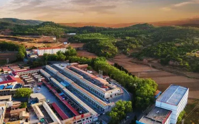 Dazhai Cave Homestay (Dazhai Scenic Area Branch)