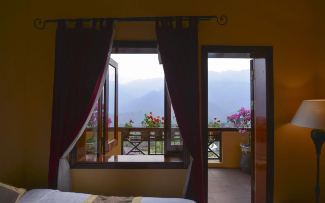 Chau Long Sapa 2 Hotel
