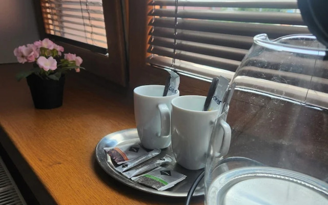 Radio Hotel Bratislava