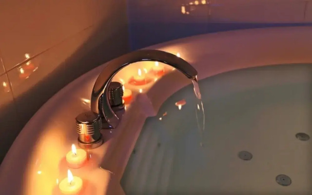 Gyeongju Beverly Hills Pension