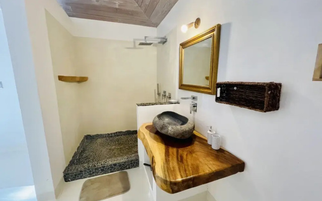 Villa Tierra Nueva