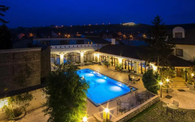 elite Resort Hotel