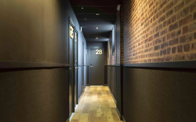 Hotel SUB