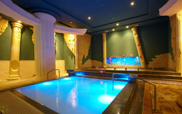 Spa World