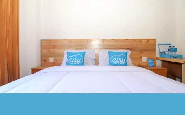 Airy Sanur Danau Tamblingan Gang Batur Sari 9A Bali