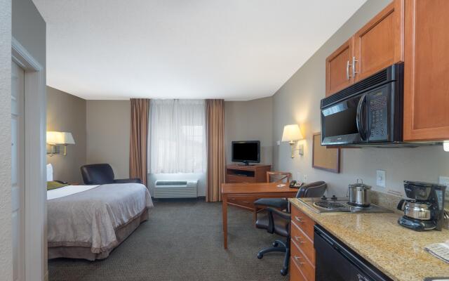 Candlewood Suites New Bern by IHG