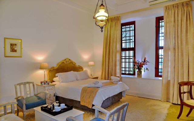 Val du Charron Wine and Leisure Estate Guesthouse