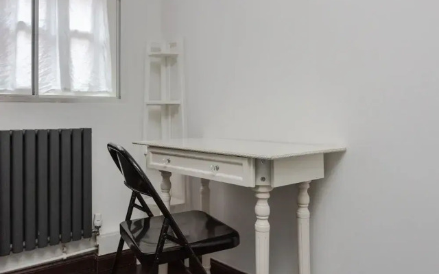 Stylish Apartment in the Heart of Shoreditch