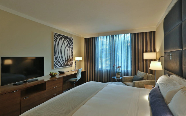 Intercontinental at Doral Miami by IHG