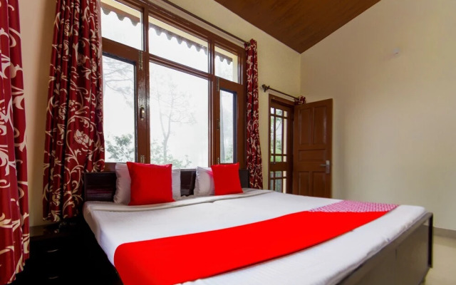 Sai Home Stay by OYO Rooms