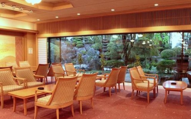Hotel Nakamuraya