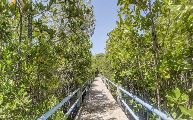 OYO Homes 91148 Homesstay Desa Wisata Bahoi Near Ekowisata Mangrove Desa Bahoi