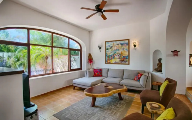 Quinta Delfin 3 BR by Casago