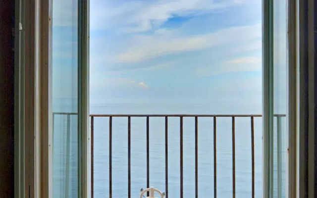 Terrazza Gabbiano Sopra
