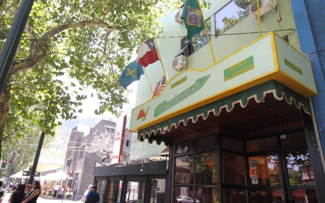 Viva Bellavista Hotel