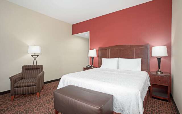 Hampton Inn & Suites Denver/South-RidgeGate