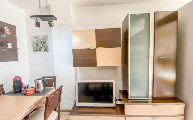 ¡Relax, terraza y wifi! A 50m de la playa