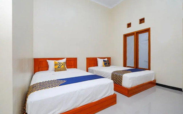 Bintang Selatan Syariah by OYO Rooms