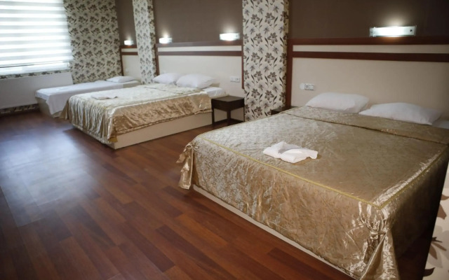 Silivri Safir Hotel & Resort Beach And Restaurant