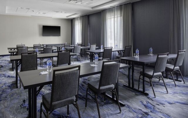 Fairfield Inn & Suites by Marriott Atlanta Marietta