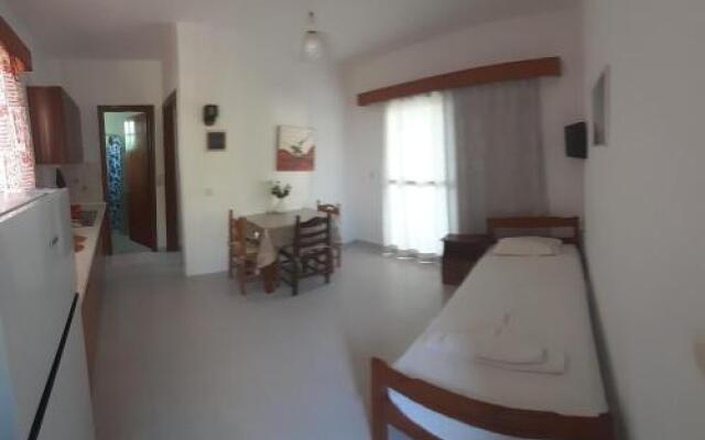 Venos Apartments