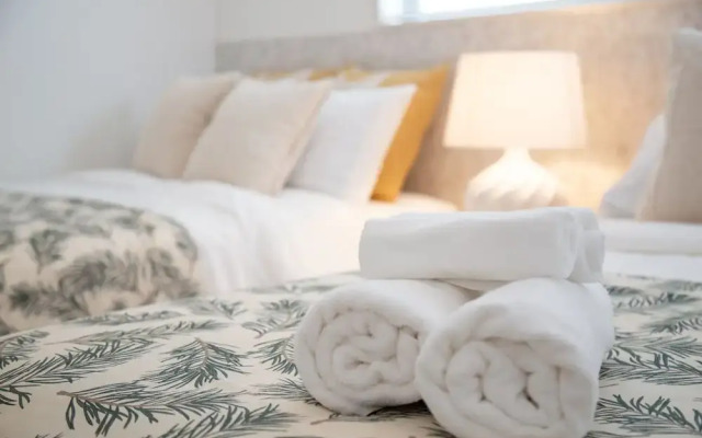 Sakura Terrace MOTOBU