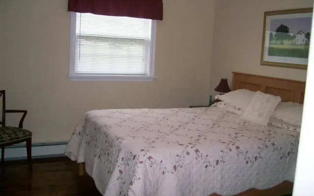 Corrigan Bed & Breakfast