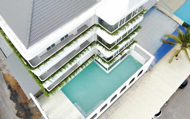Montagne Residence
