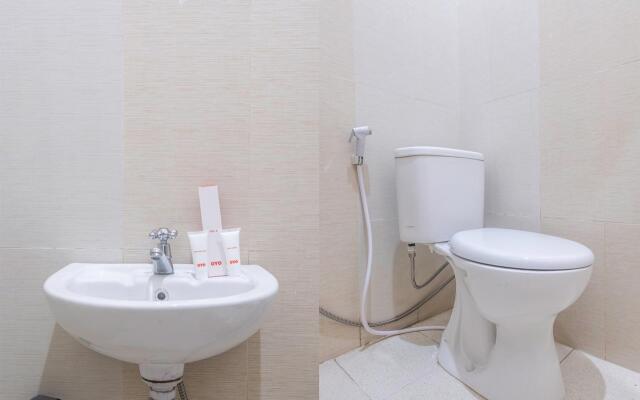 OYO 1271 One Family Guesthouse