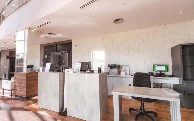 Comfort Suites Londrina