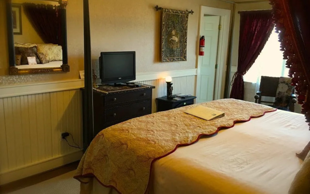 Inn at Brierley Hill