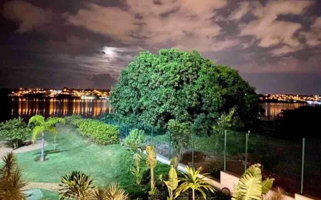 Brisas do Lago - apartamento 3