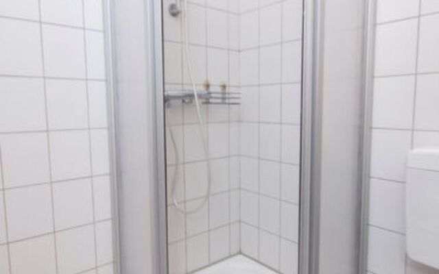 Apartment Windrose Norddeich