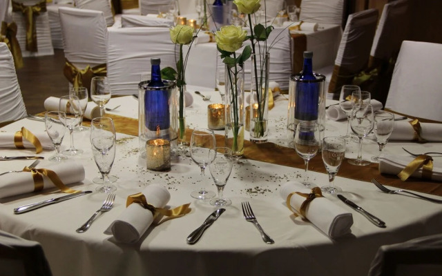 Hotel-Restaurant Berghof