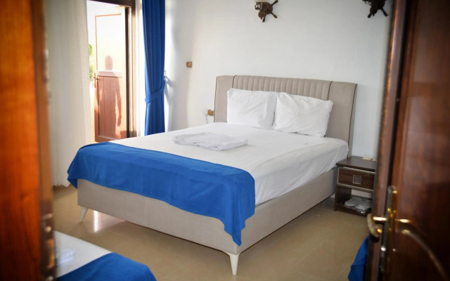 Turabdin Hotel