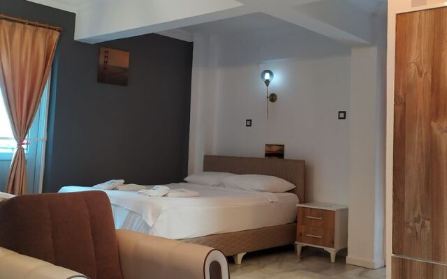 Haluk Otel