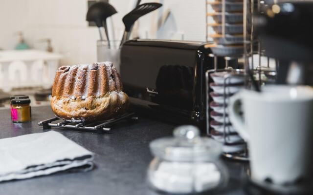 Charmant logement Colmar