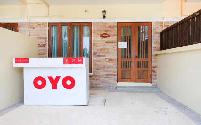OYO 789 Andaman Place Baandon